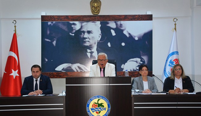 “Ereğlinin sesini TÜRKİYE duydu, OYAK duymadı”