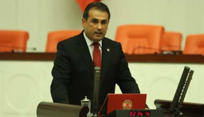 “Çalışma bakanı istifa etmeli!”