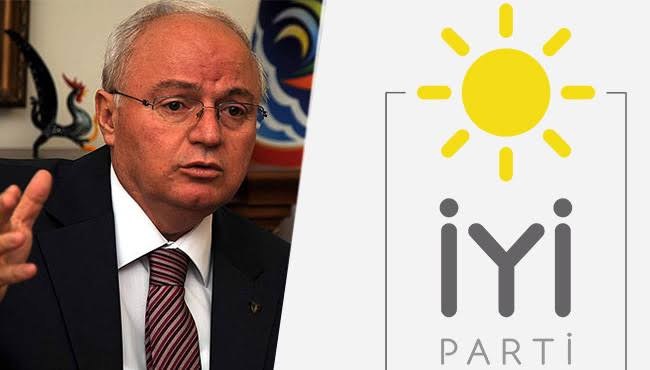 İYİ Parti'de Kayyum Davası, ertelendi..