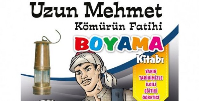 Posbıyık'dan çocuklara anlamlı hediye