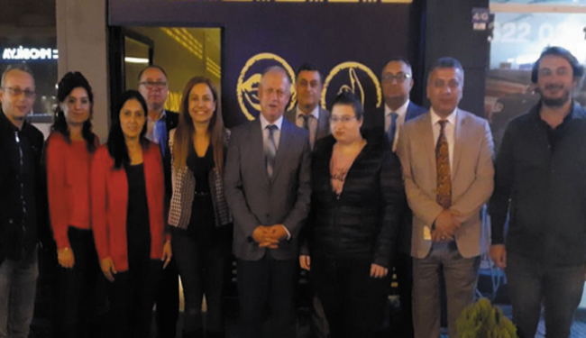 4 Duyu İstasyonu yaşatılmalı!..