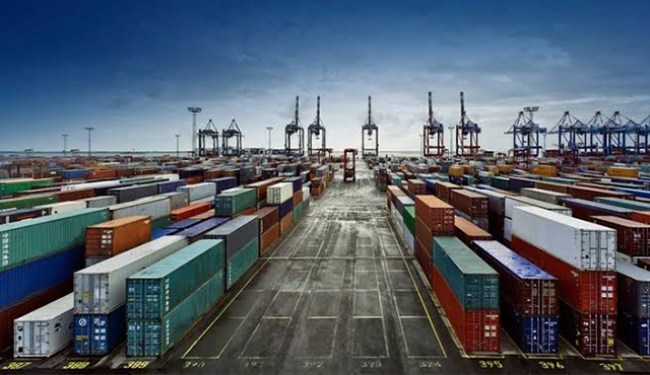 Dış ticaret endeksleri, Eylül 2019