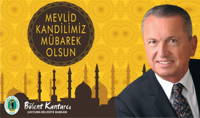 Onun değerlerini yaşamımızın parçası haline getirmeliyiz