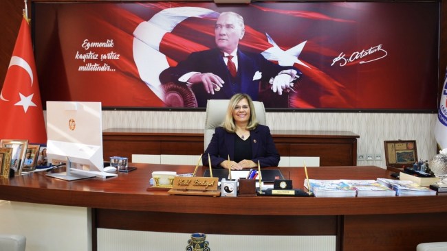 Vekalet, Gönül Çelik’te..