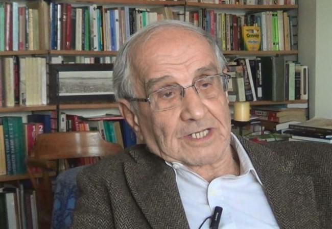 Prof. Dr. Mümtaz Soysal’ın Yaşam Öyküsü