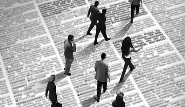 İşgücü istatistikleri, Ağustos 2019