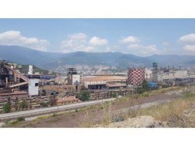 Son Dakika.. Kardemir’de patlama..