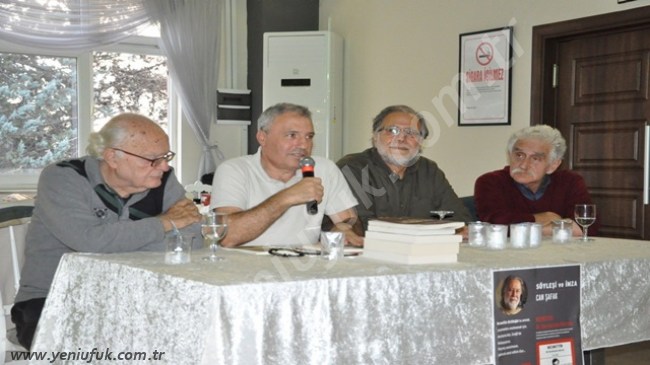 “Necmettin”ler ölümsüzdür!