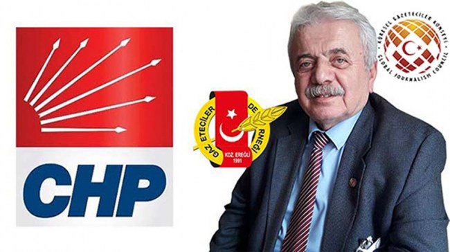 'Gazeteciden delege olmaz' sözüne Günay'dan tepki!..