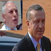 Başbakan, Haberal'a sırtını döndü!..