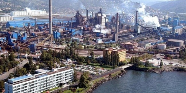 Erdemir yine devler liginde..