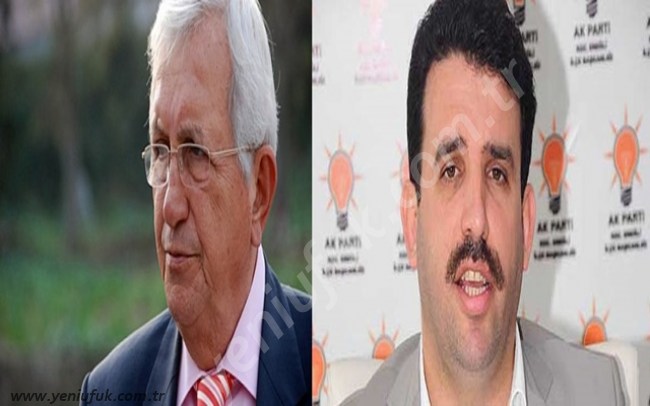 Yerel 'havuz'ın “tescilli gazetesi” Halil Posbıyık’ı topa tutuyor!