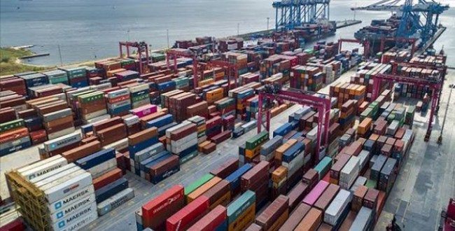 Dış Ticaret İstatistikleri, Ekim 2019