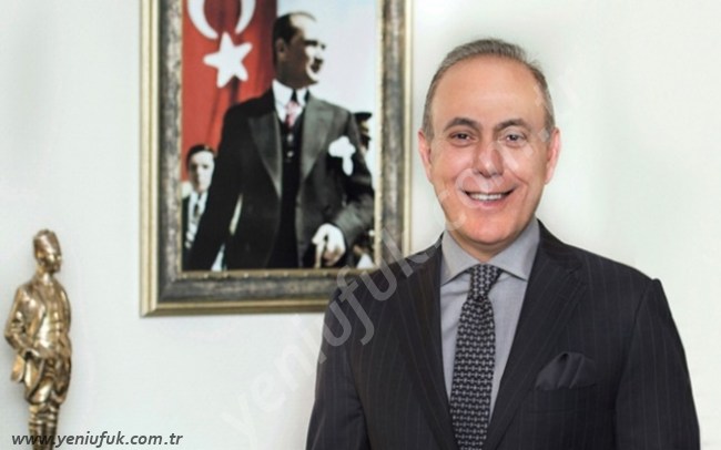 OYAK Genel Müdürü Erdem Ereğli’ye geliyor…