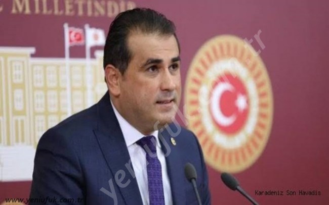 Zonguldak-Ereğli yolu 45 yıldır bitirilemedi!