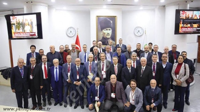 KGK, Malatyadaydı..