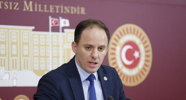 Yavuzyılmaz kaybetmeyi hazmedemedi!..