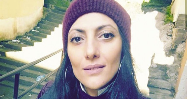 "Duymayan kalmasın!.."