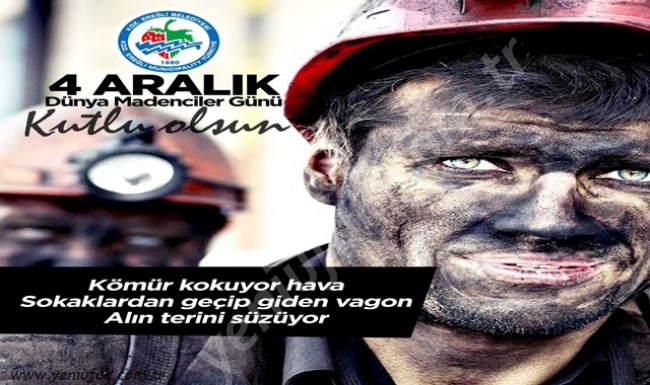 “İş kazaları kader değildir”