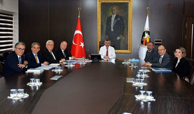 Yeni Fakülteler için son 6 ay!..