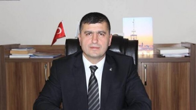 Mustafa Yavuz istifa etti..