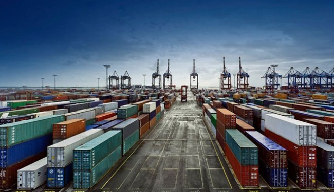 Dış ticaret endeksleri, Ekim 2019