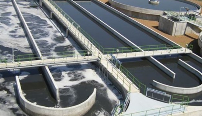 İmalat sanayi su, atıksu ve atık istatistikleri, 2018