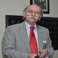 Sina Çıladır hastaneye kaldırıldı.