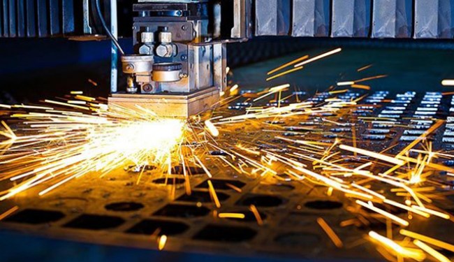 Sanayi üretim endeksi, Ekim 2019