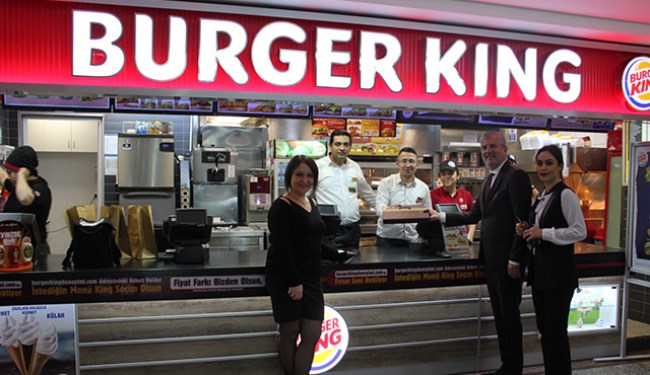 “Sizinle her yıl bir beden daha büyüyoruz!”