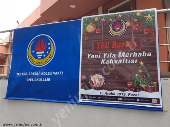 TED Koleji Eğitime Katkı İçin Buluştu