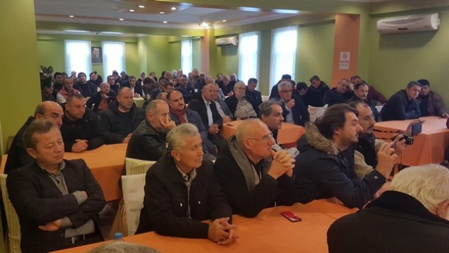 AK Parti tabanı genel merkeze seslendi: "Ahbap-çavuş ilişkisi son bulsun!.."