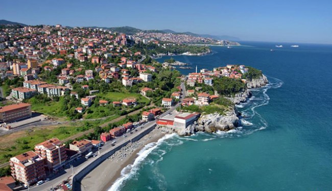 İl bazında gayrisafi yurt içi hasıla, 2019