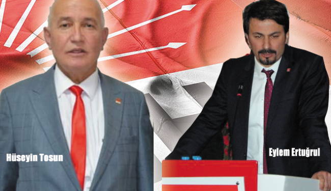 Ereğli Ertuğrul, Alaplı Tosun'a emanet..