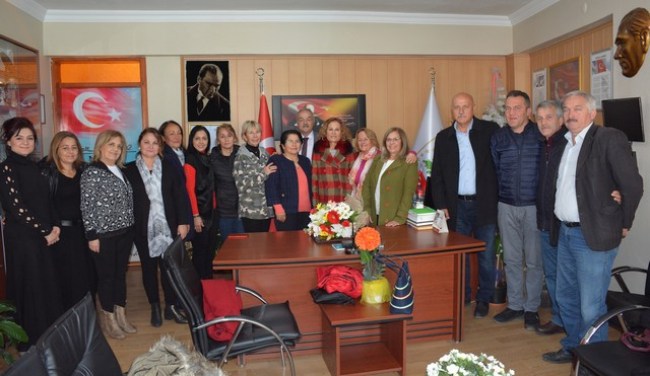 N.Posbıyık: "Geleceğimize dokunmayın!.."