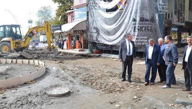 "Çok çalıştık ve başardık!.."