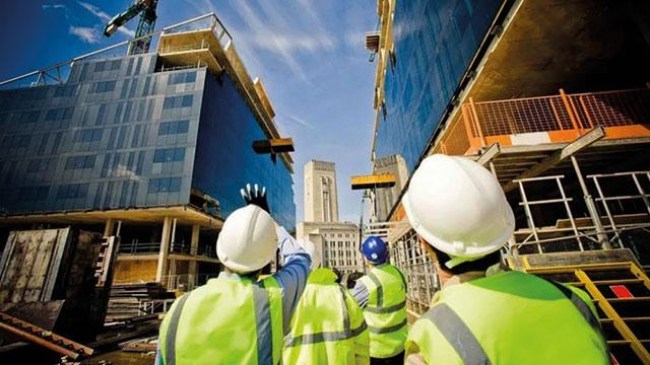 Hizmet sektörü güven endeksi 93,2 oldu