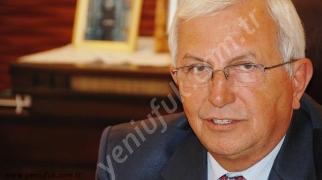 Posbıyık’tan İnönü mesajı