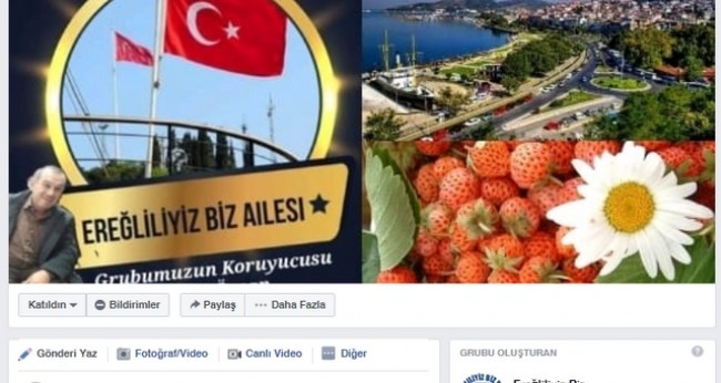 Bölgenin en büyük sosyal medya grubu Ereğliliyiz Biz Ailesi vatandaşa sordu..
