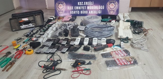 Kolay kazanca, Emniyet 'dur', dedi..