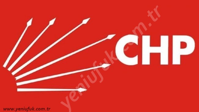 CHP’nin yeni kadrosu