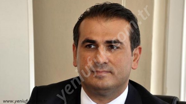 “Umudun adı, CHP!”