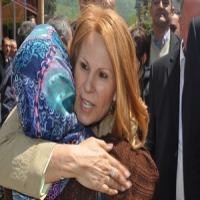 AKP Köylerde Eriyor!..