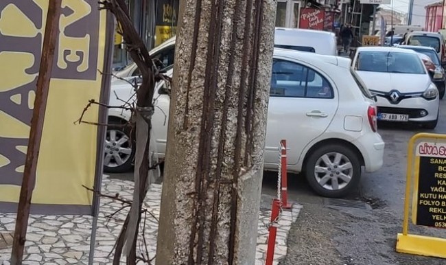 Vatandaş bastırıyor, Enerji-Sa aldırmıyor!..