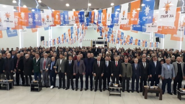 Yılmaz, güven tazeledi..