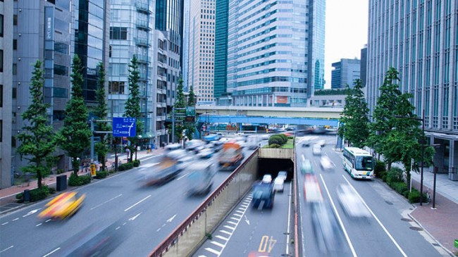 Kasım ayında 67.126 adet taşıtın trafiğe kaydı yapıldı