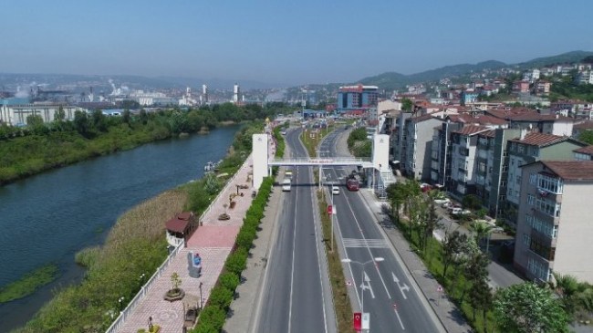 Gülüç Belediyesi ihaleye çıkıyor!..