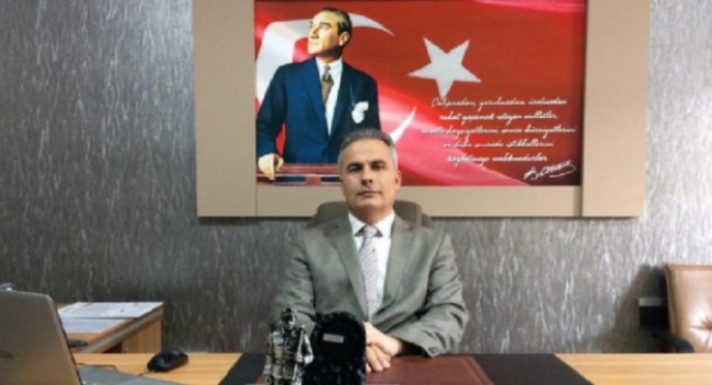 Son Dakika... Zonguldak Milli Eğitim Müdürü Akgül oldu..