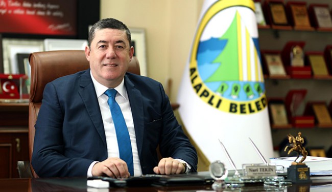 10 Ocak Çalışan Gazeteciler Günü kutlu olsun