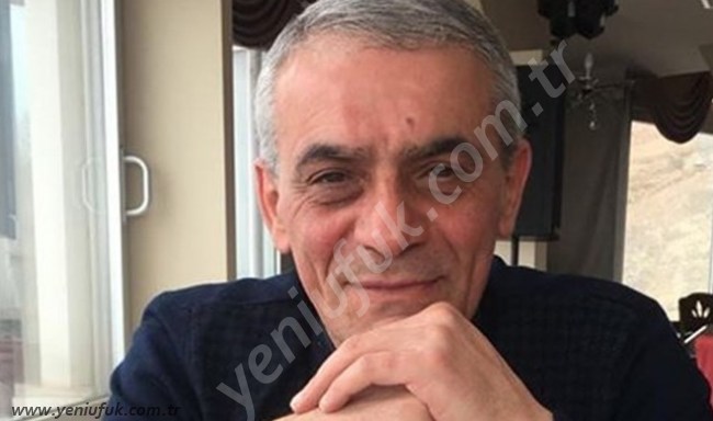 Cevdet Akgün cezaevinde!